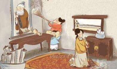 **一次卫生大扫除后，我再也不敢轻易搞卫生了！**